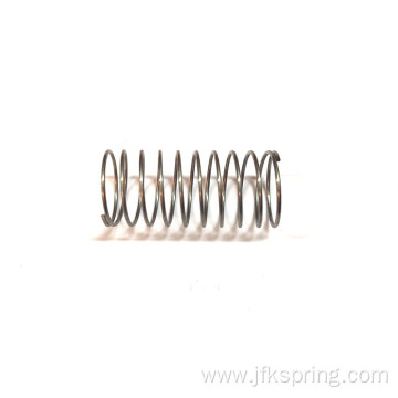 Wholesale of compression spring processing